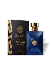 Versace Dylan Blue Pour Homme Eau De Toilette 100 Ml - Multicolor - View 2