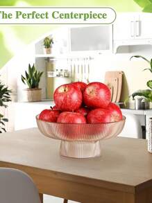 1/6 件假水果人造苹果，装饰水果逼真仿苹果逼真水果苹果厨房装饰品，逼真假水果派对道具家居装饰