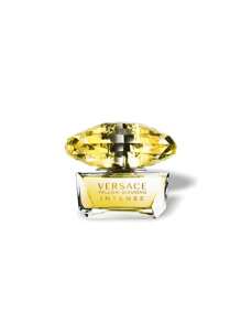 Versace Yellow Diamond Intense Eau De Parfum 50 Ml - Multicolor - View 1