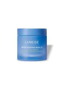 Laneige Water Sleeping Mask 70 Ml - Blue - View 1