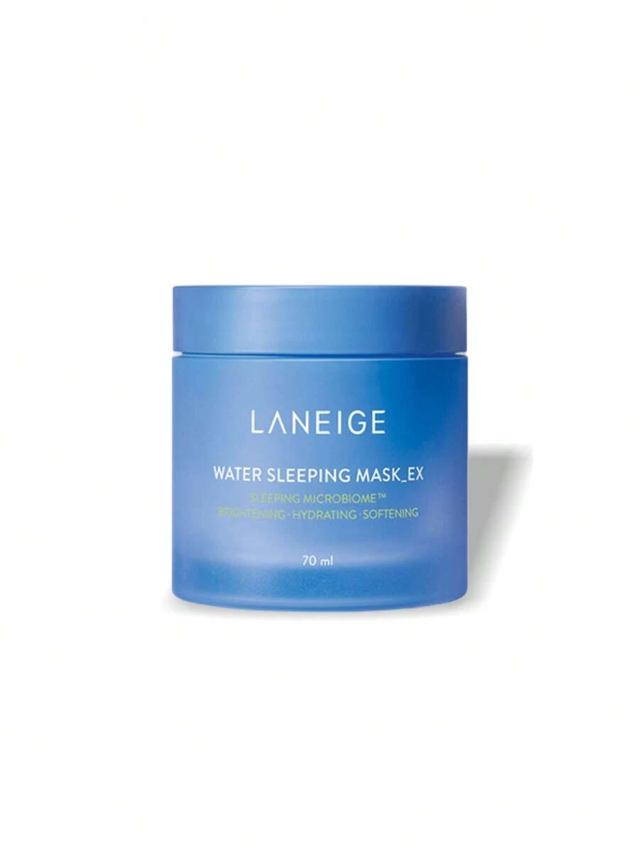 Laneige Water Sleeping Mask 70 Ml - Blue - View 1