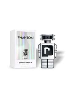 Paco Rabanne Phantom EDT 100ml 香水，适合作为情人节礼物