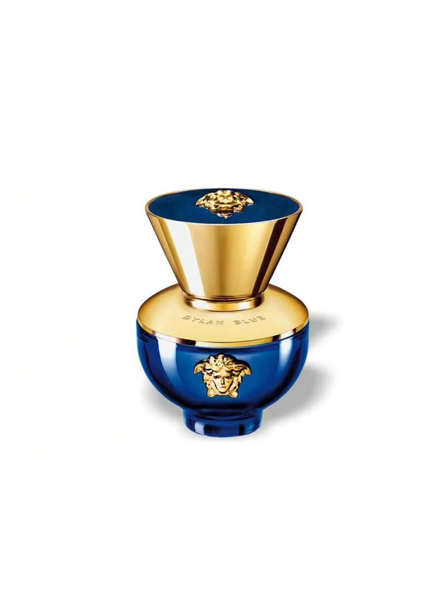 Versace Dylan Blue Pour Femme Eau De Parfum 30 Ml - Multicolor - View 1