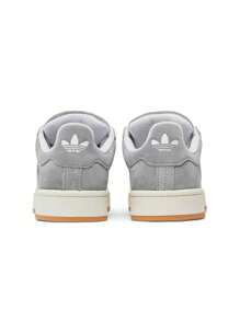 Adidas Campus 00s Trainers - Grey Three/Cloud White/ - Grey Three / Cloud White / Off White - View 4
