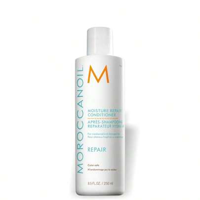 Moisture Repair Shampoo 250 Ml