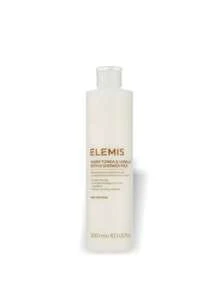 Elemis Warm Tonka & Vanilla Bath & Shower Milk 300 Ml - trắng - Xem 2