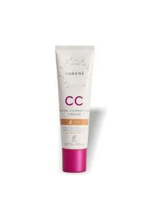 Lumene CC Color Correcting Cream SPF20 Tan 30 Ml - #4 譚 - 查看 1