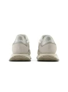 New Balance 237 Sneakers - White - View 3