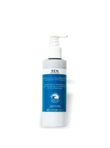 REN Clean Skincare Atlantic Kelp & Magnesium Energizing Hand Lotion 300 Ml - White - View 2