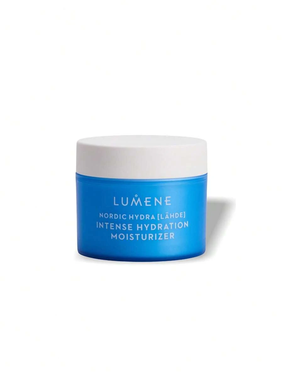 Lumene Nordic Hydra Intense Hydration Moisturizer 50 Ml - White - View 1