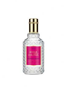 4711 Acqua Colonia Pink Pepper & Grapefruit Eau De Cologne 50 Ml - 白色 - 查看 1