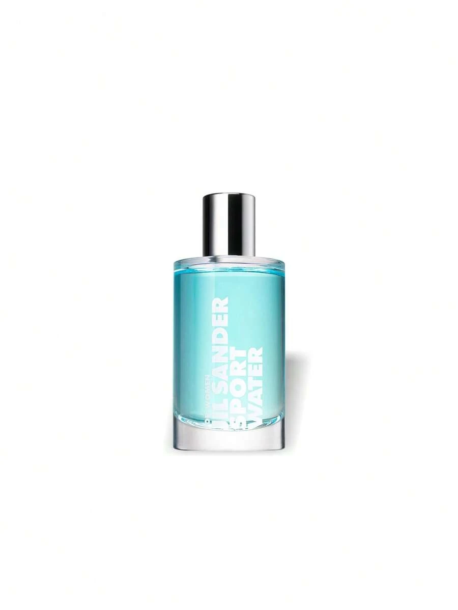 Jil Sander Sport Water Eau De Toilette 50 Ml - trắng - Xem 1