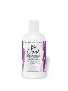 Bumble & bumble Curl Moisturizing Shampoo 250 Ml - White - View 1