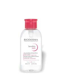 Bioderma Sensibio H2O Micellar Water Makeup Remover 500 Ml - White - View 1