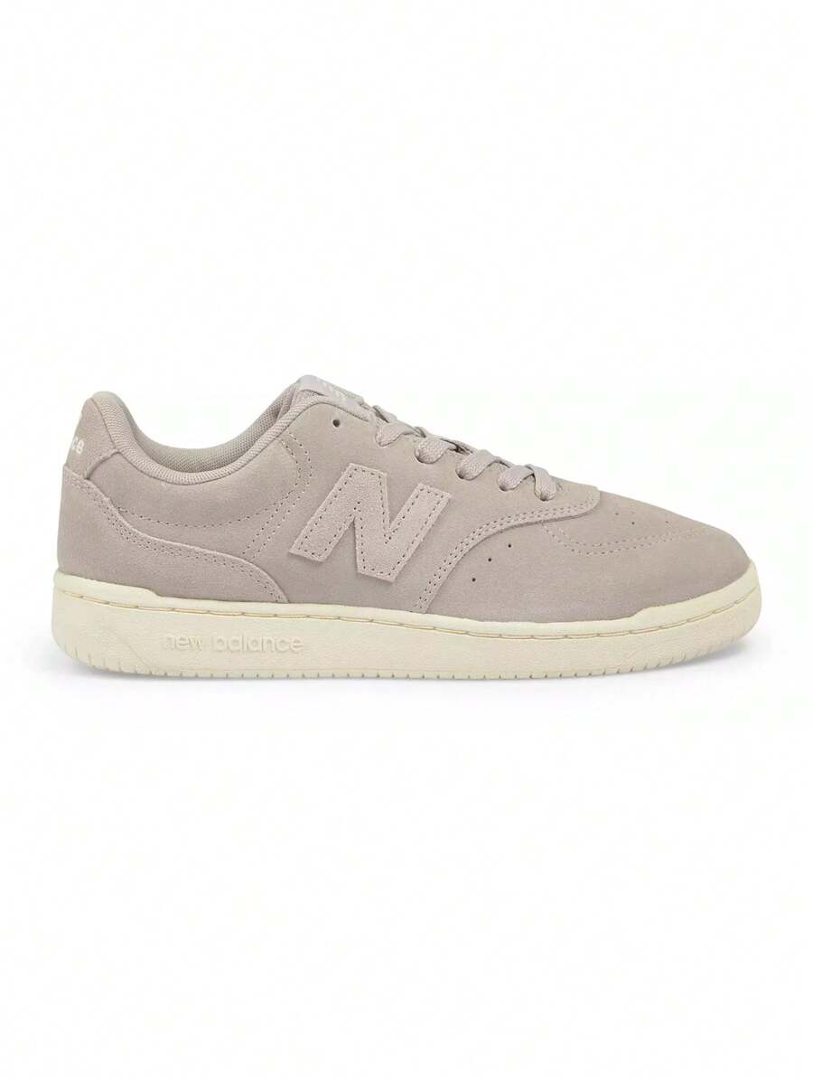 New Balance BB80 Sneakers - 灰色 - 查看 1