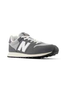 New Balance 500 Sneakers - Gray - View 2