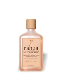 Rahua Enchanted Island Body Glow Wash 275 Ml - White - View 1
