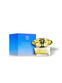 Versace Yellow Diamond Intense Eau De Parfum 50 Ml - Multicolor - View 2