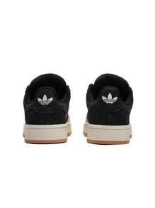 Adidas Campus 00s Women's Sneakers Core Black / Cream White / Wonder White JH5626 - 核心黑/米白/奇蹟白 - 查看 3