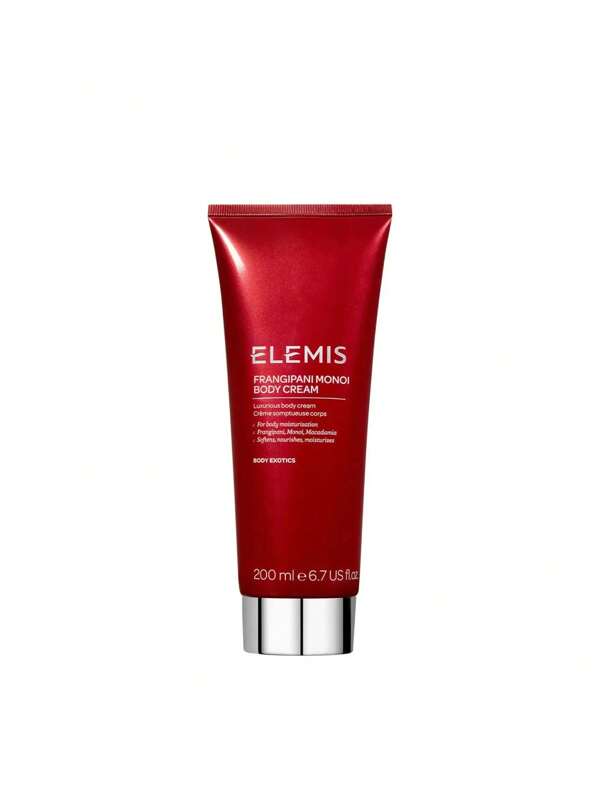 Elemis Frangipani Monoi Body Cream 200 Ml
