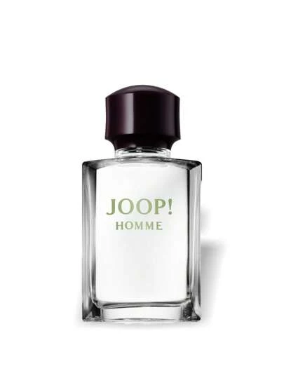 Joop! Homme Mild Deodorant Natural Spray 75 Ml