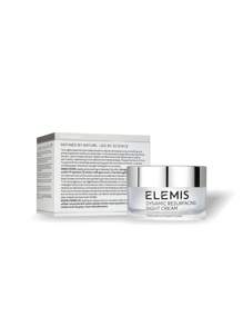 REN Clean Skincare Dynamic Resurfacing Night Cream 50 ml