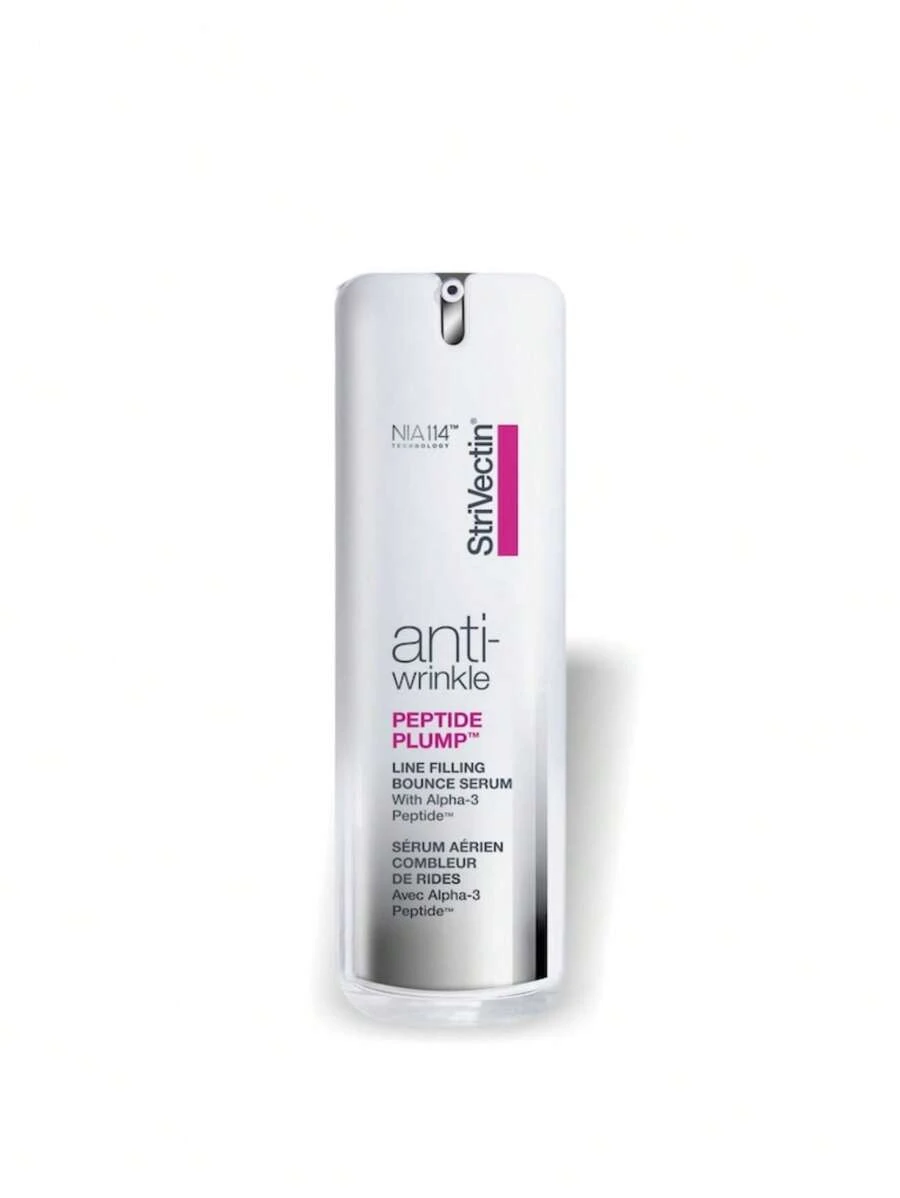 StriVectin Anti Wrinkle Peptide Plump Line Filling Bounce Serum​ 30 Ml - 白色 - 查看 1