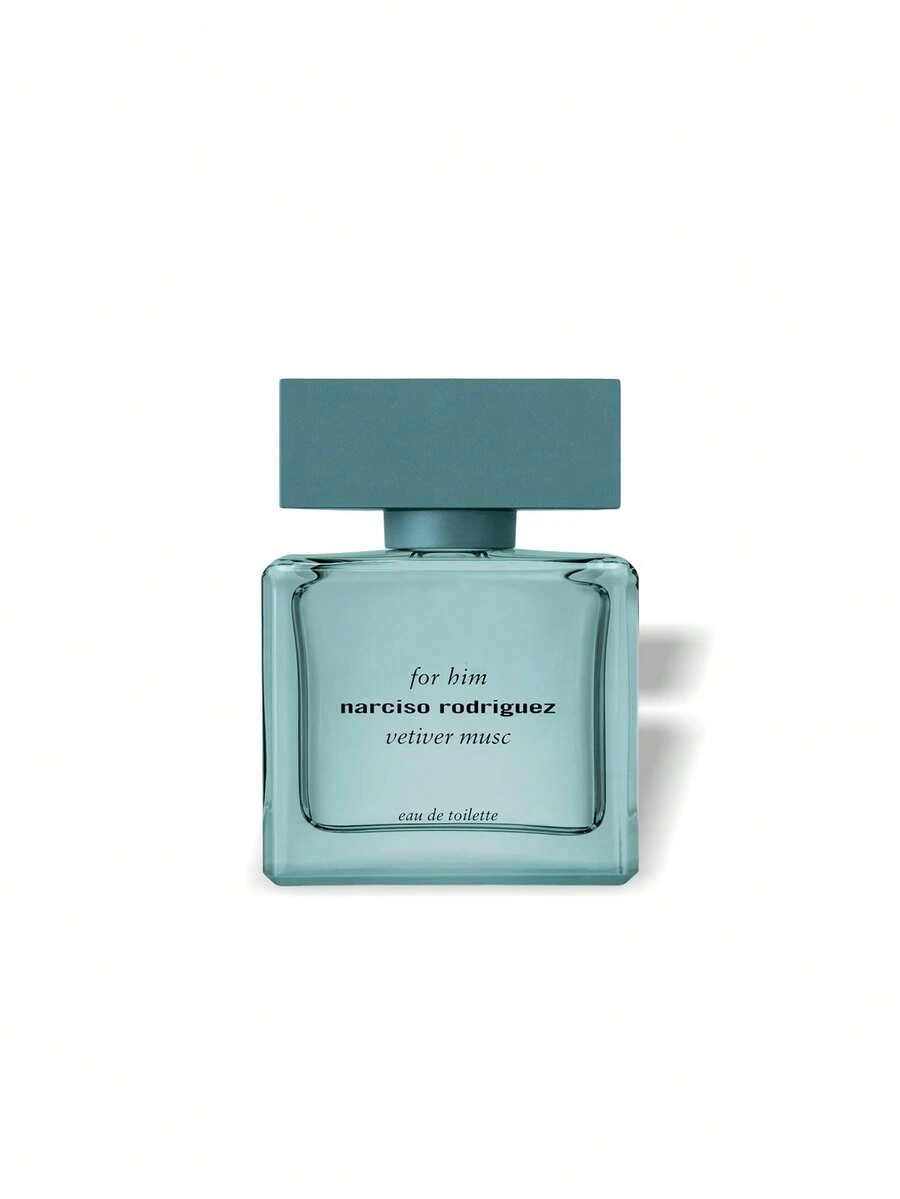 Narciso Rodriguez For Him Vetiver Musc Eau De Toilette 50 Ml - 草本與辛辣 - 查看 1
