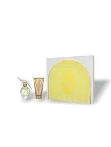 Nina Ricci L'Air Du Temps Eau De Toilette 50 Ml Gift Set - White - View 1