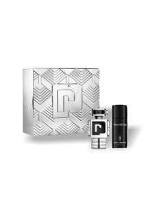 Paco Rabanne Phantom Eau De Toilette 100 Ml Gift Set - Multicolor - View 1
