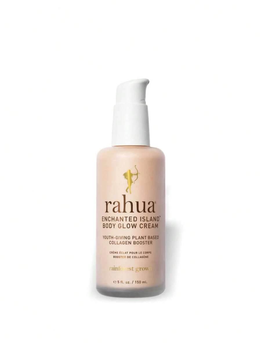 Rahua Enchanted Island Body Glow Cream 150 Ml - 白色 - 查看 1