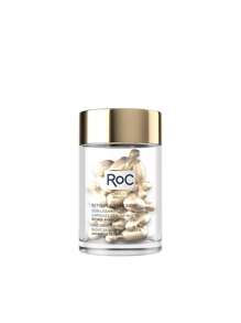 ROC Retinol Correxion Smoothing Night Serum Capsules 10.5 Ml - trắng - Xem 1