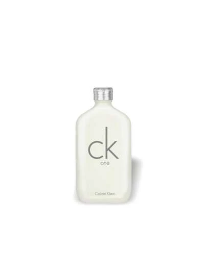 Calvin Klein CK One Eau de Toilette 50 ml