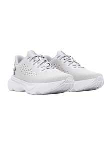 Under Armour UA W 无限 - 白色 - 查看 2