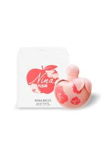 Nina Ricci Nina Fleur Eau De Toilette 80 Ml - 清新香調 - 查看 2