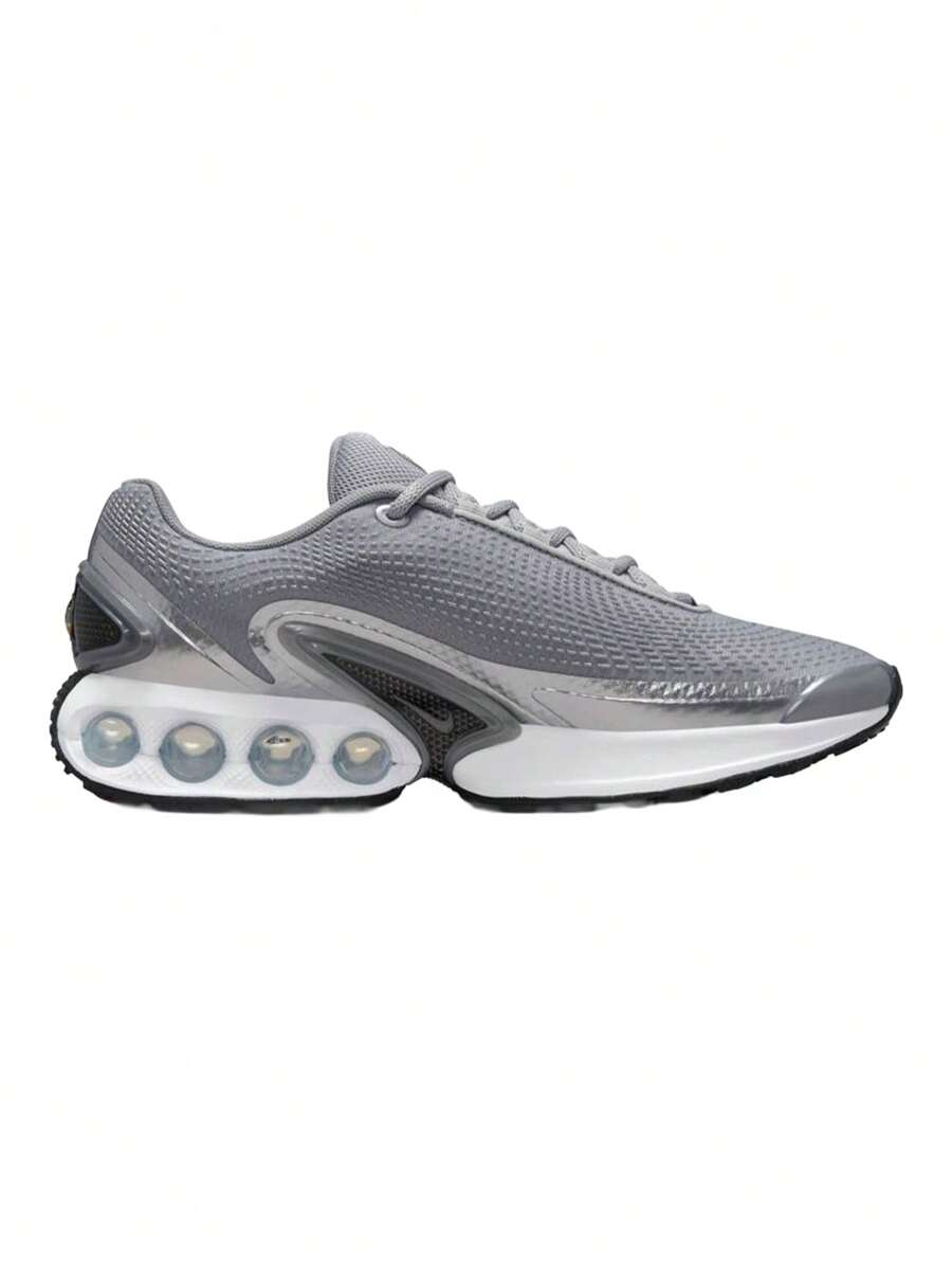 Nike Air Max Dn Premium - Grey - View 1