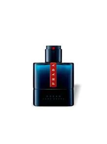 Prada Luna Rossa Ocean Eau De Toilette 50 Ml - White - View 1
