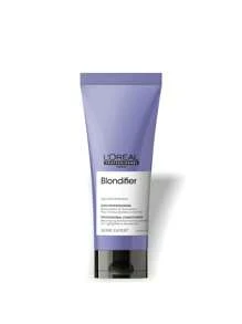 L'Oréal Professionnel Serie Expert Blondifier Gloss Conditioner 200 Ml - Coral Orange - View 1