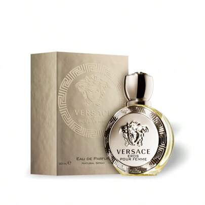 Eros Pour Femme Eau de Parfum 30 ml