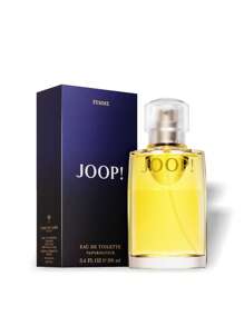 Joop! Femme Eau De Toilette 100 Ml - White - View 2