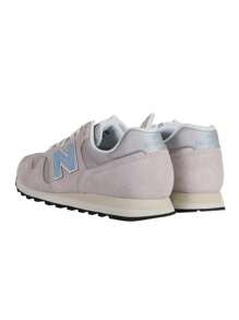 New Balance 373 Sneakers - Grey Blue - View 2