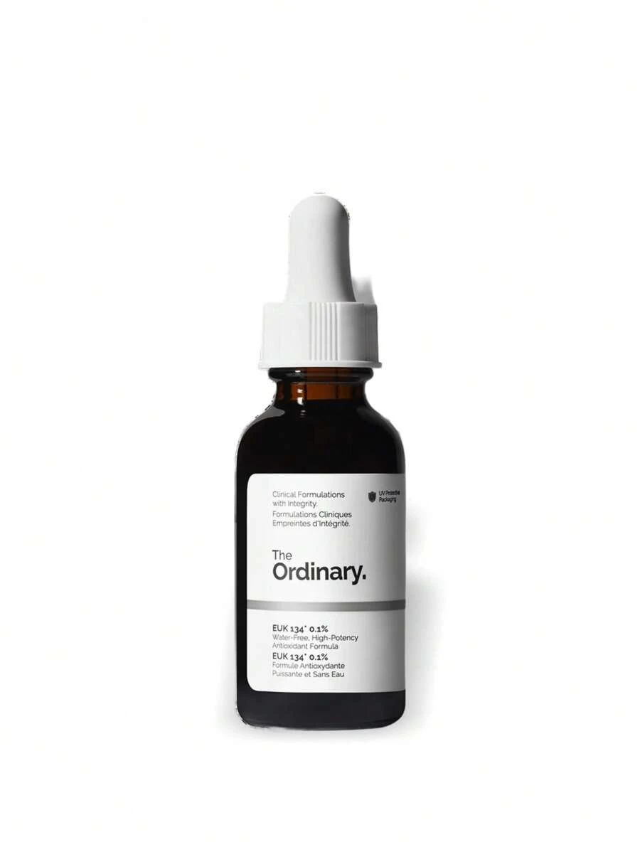 The Ordinary EUK 134 0.1% 30 Ml - White - View 1