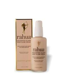 Rahua Enchanted Island Body Glow Cream 150 Ml - 白色 - 查看 2