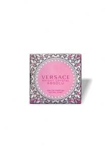 Versace Bright Crystal Absolu Eau De Parfum 50 Ml - Multicolor - View 2