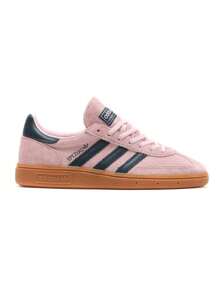 Adidas Handball Spezial Women's Sneakers Pink IF6561 - 粉色 - 查看 1