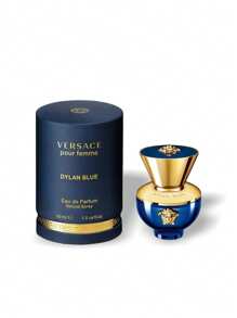 Versace Dylan Blue Pour Femme Eau De Parfum 30 Ml - Multicolor - View 2