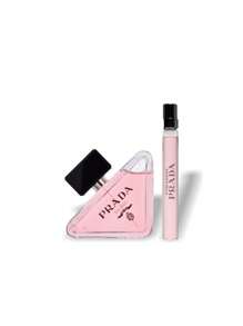 Prada SET 普拉达悖论淡香水 50 毫升+淡香水 10 毫升 - 彩色 - 查看 2