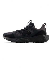 New Balance TEKTREL Sneakers - Black - View 4
