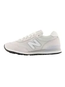 New Balance 515 Sneakers - White - View 4