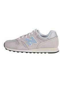 New Balance 373 Sneakers - Grey Blue - View 4